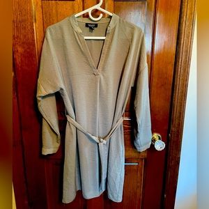 New Look Maternity Dress